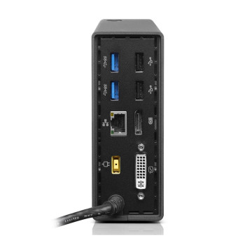 Док-станція Lenovo ThinkPad OneLink Pro