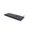 Клавіатура iMicro KB-US9821 USB