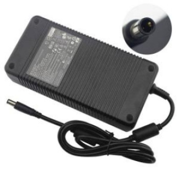 Зарядний пристрій Dell 200W PA-7E D846D 19.5V, 10.8A, 7.4-5.0мм