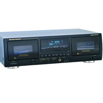 Касетна дека Marantz SD535