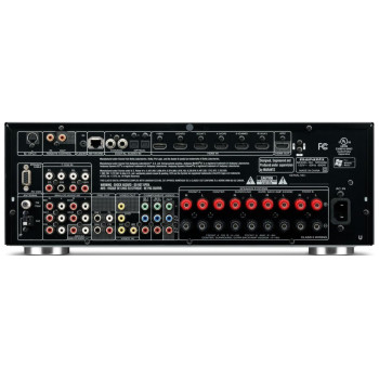 AV-ресивер Marantz SR5006