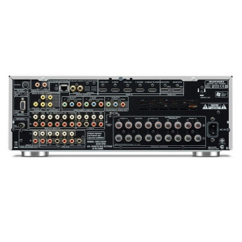 AV-ресивер Marantz SR6007