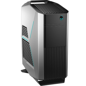 Ігровий комп'ютер Dell AlienWare Aurora R6 (i7-8700 / 32GB / Radeon RX 480 8GB)
