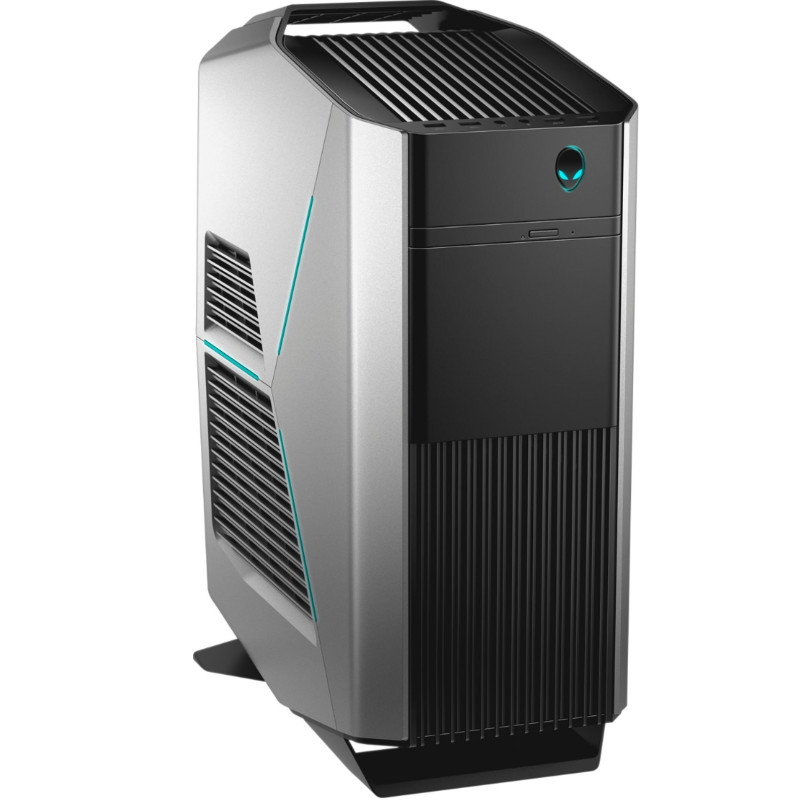 Ігровий комп'ютер Dell AlienWare Aurora R6 (i7-8700 / 32GB / Radeon RX 480 8GB)