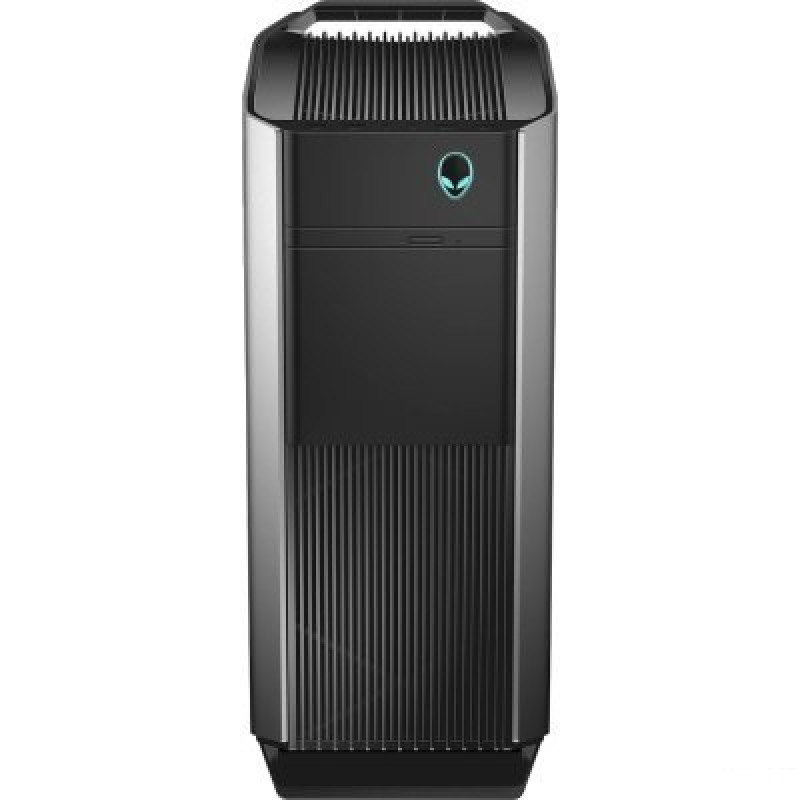 Ігровий комп'ютер Dell AlienWare Aurora R6 (i7-8700 / 32GB / Radeon RX 480 8GB)