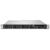 Сервер 1U HP ProLiant DL360 Gen9