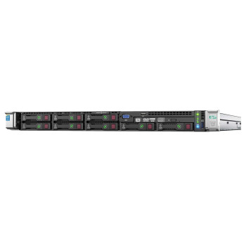 Сервер 1U HP ProLiant DL360 Gen9