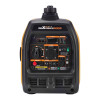 Інверторний генератор maXpeedingrods MXR3800DF 2800W / 3200W