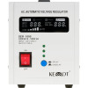 Стабілізатор напруги Kemot SER-1000 1000VA 145Vac-260Vac