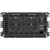  Інвертор перетворювач напруги Edecoa Pure Sine Wave 12-230v 3500/7000w синус (пульт дистанційного керування)