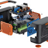 Портативна електростанція Jackery Explorer 1000 Pro 1000W 1002Wh
