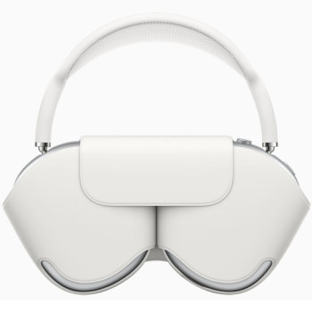 Навушники Apple AirPods Max Silver
