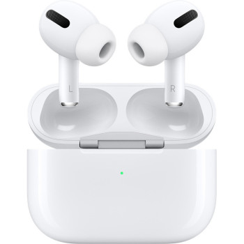 Навушники Apple AirPods Pro with MagSafe Charging Case