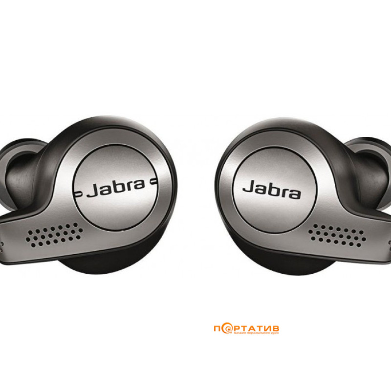 Безпровідні навушники JABRA ELITE 65T