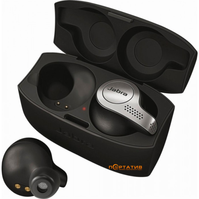 Безпровідні навушники JABRA ELITE 65T
