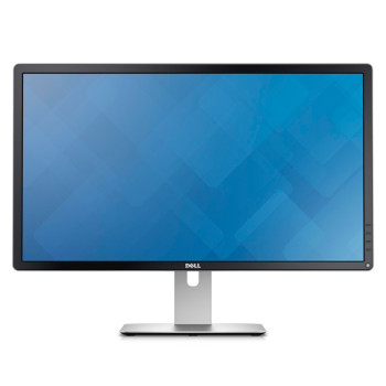 Монітор Dell P2815Qf 4K