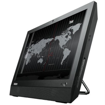 Моноблок Lenovo ThinkCentre A70z (Core 2 Duo E7500 / 4GB / SSD 120GB)
