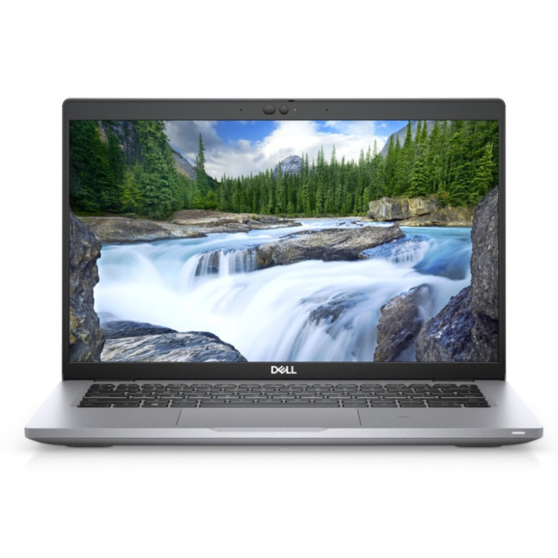  Ноутбук DELL Latitude 5420 (i5-1145G7 / 16GB / SSD 256GB / 1920x1080 IPS)