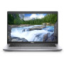  Ноутбук DELL Latitude 5420 (i5-1145G7 / 16GB / SSD 256GB / 1920x1080 IPS)