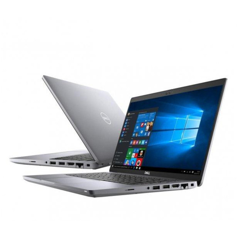  Ноутбук DELL Latitude 5420 (i5-1145G7 / 16GB / SSD 256GB / 1920x1080 IPS)