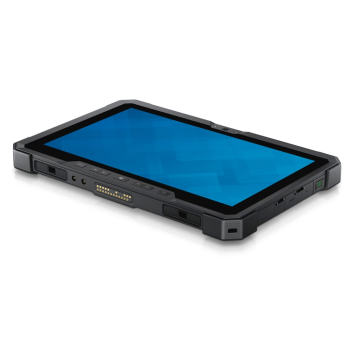  Захищений Планшет DELL Latitude 12 Rugged Tablet 7202 (M-5Y7 / 8GB / SSD 128GB)
