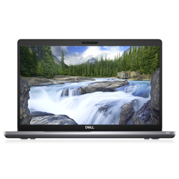  Ноутбук DELL Latitude 5510 (i5-10310U / 16GB / SSD 256GB)
