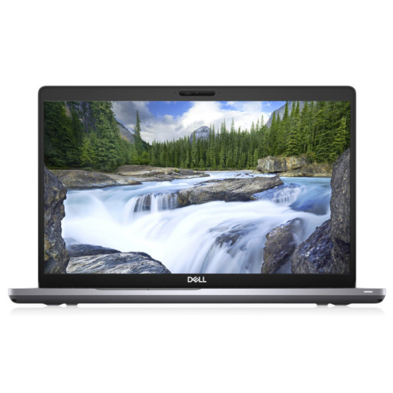  Ноутбук DELL Latitude 5510 (i5-10310U / 16GB / SSD 256GB)