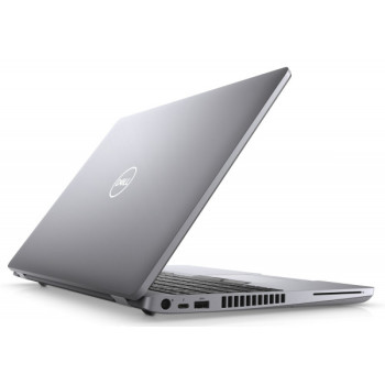  Ноутбук DELL Latitude 5510 (i5-10310U / 16GB / SSD 256GB)