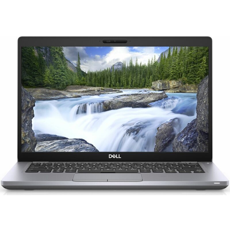  Ноутбук DELL Latitude 5410 (i5-10310U / 16GB / SSD 256GB)