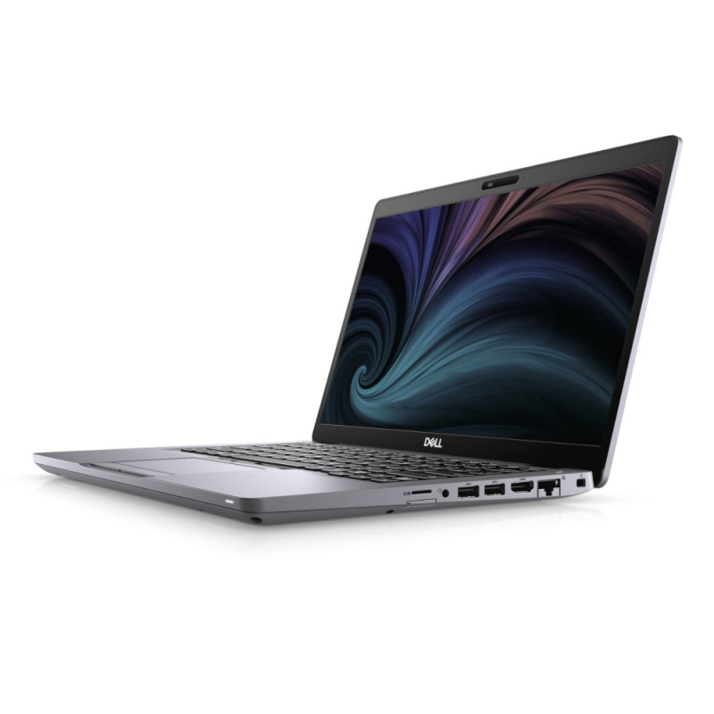  Ноутбук DELL Latitude 5410 (i5-10310U / 16GB / SSD 256GB)