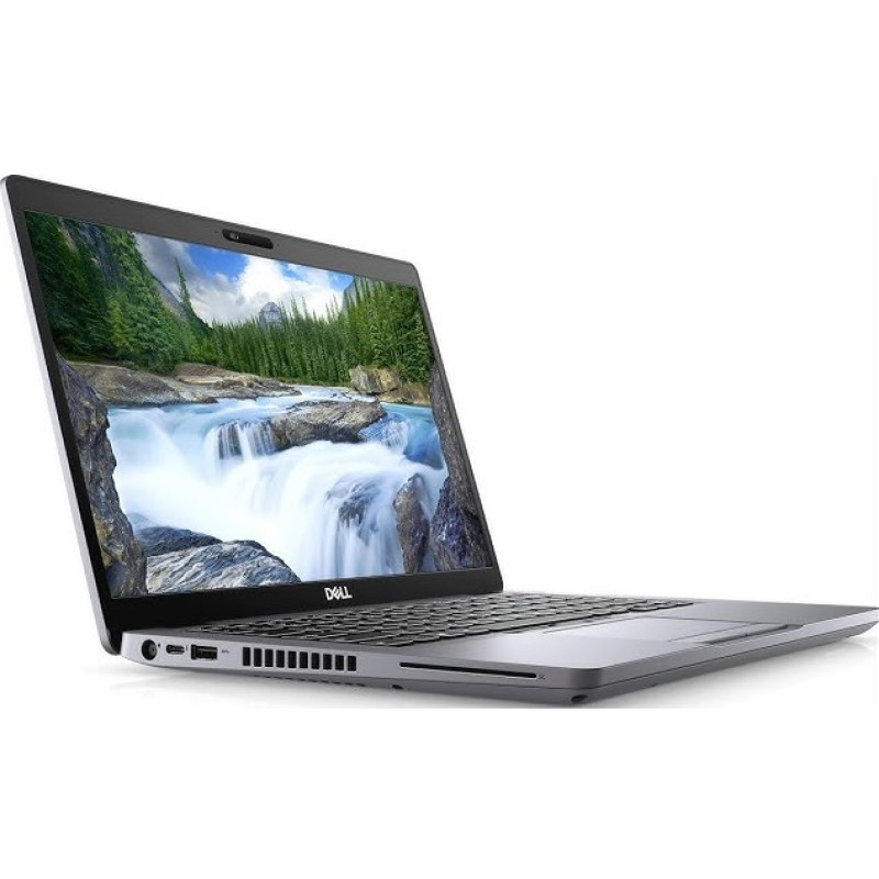  Ноутбук DELL Latitude 5410 (i5-10310U / 16GB / SSD 256GB)