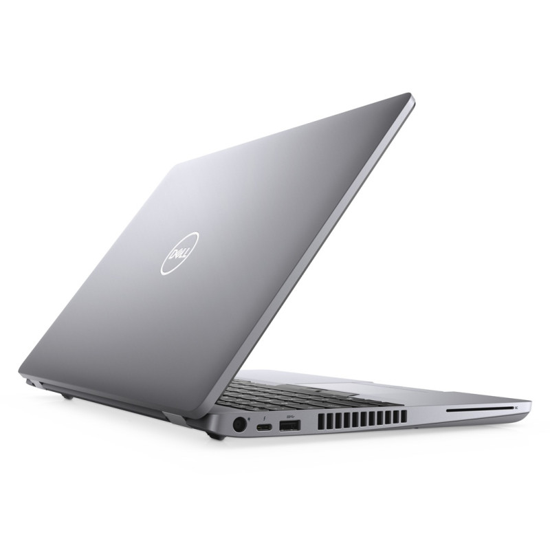 Ноутбук DELL Precision 3550 (i7-10510U / 16GB / SSD 256GB / Quadro P520 2GB)