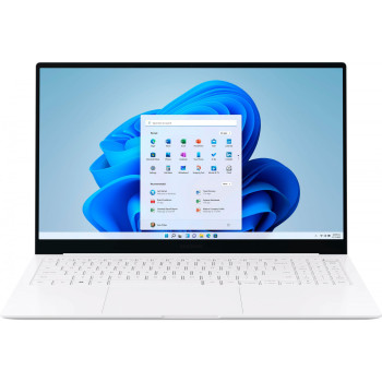  Ноутбук Samsung Galaxy Book 2 Pro NP950XED (i7-1260P / 16GB / SSD 1TB / 1920x1080 OLED)
