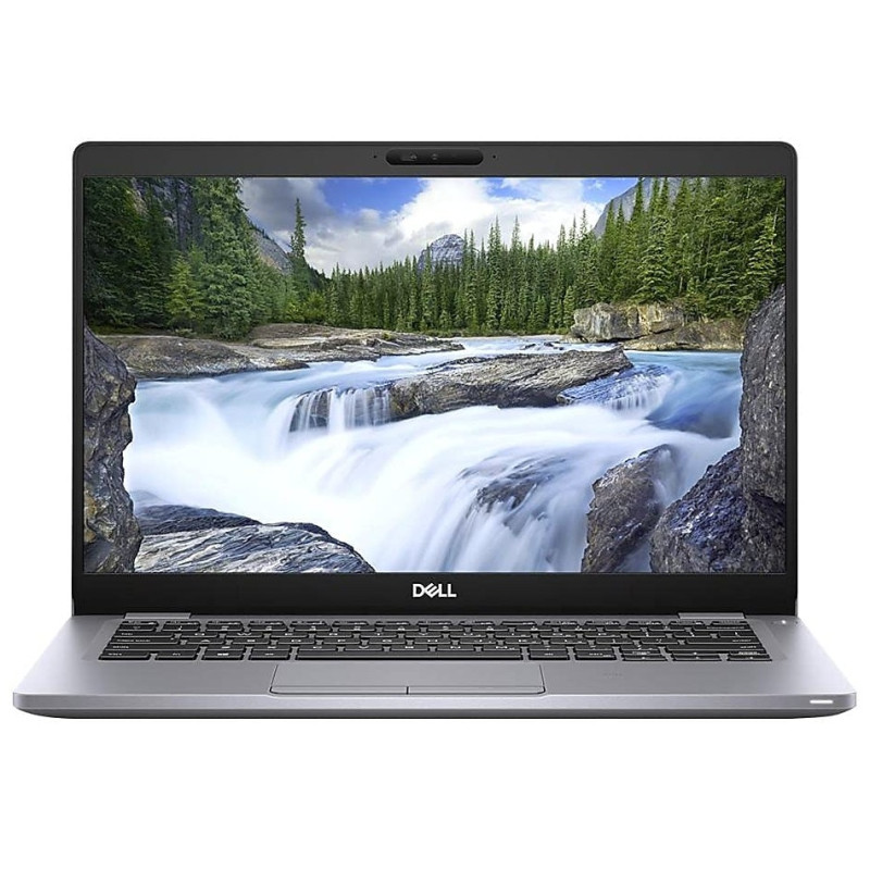  Ноутбук DELL Latitude 5310 (i7-10610U / 8GB / SSD 256GB / 1920x1080 IPS)