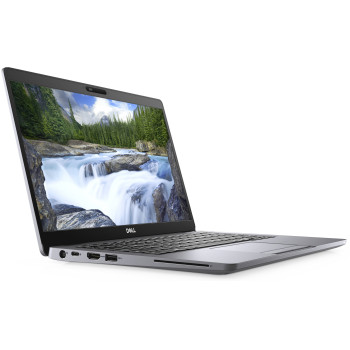  Ноутбук DELL Latitude 5310 (i7-10610U / 8GB / SSD 256GB / 1920x1080 IPS)