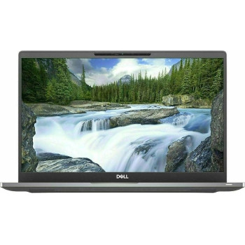  Ноутбук DELL Latitude 7400 (i5-8365u / 8GB / SSD 256GB /1920x1080 IPS)