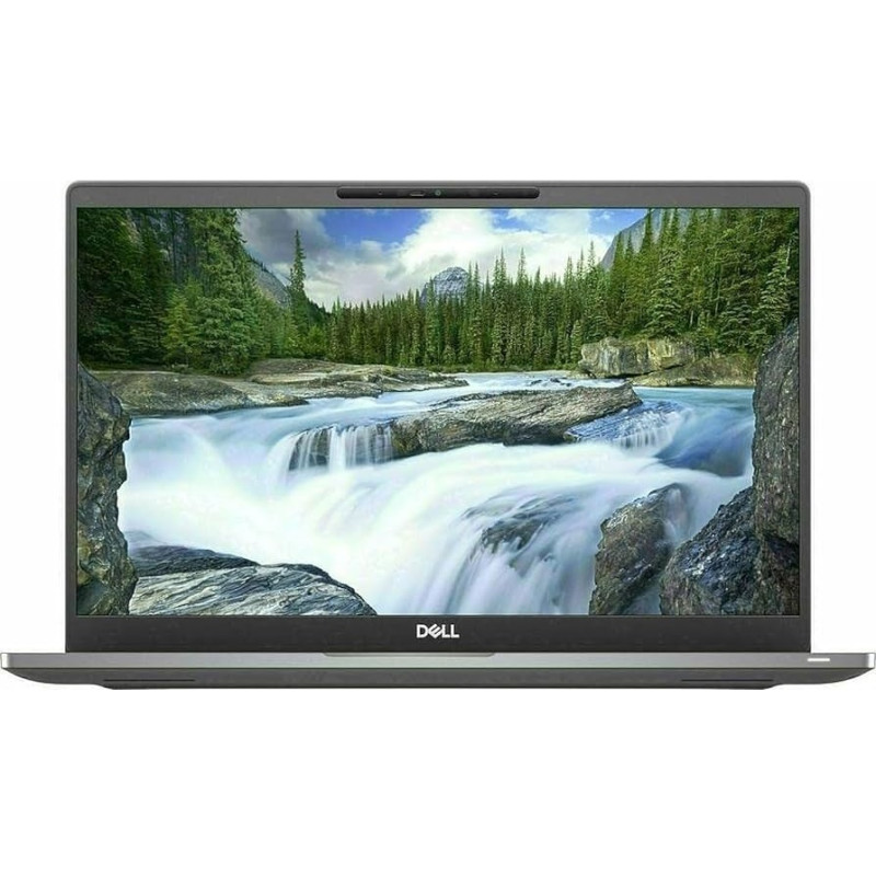  Ноутбук DELL Latitude 7400 (i5-8365u / 8GB / SSD 256GB /1920x1080 IPS)