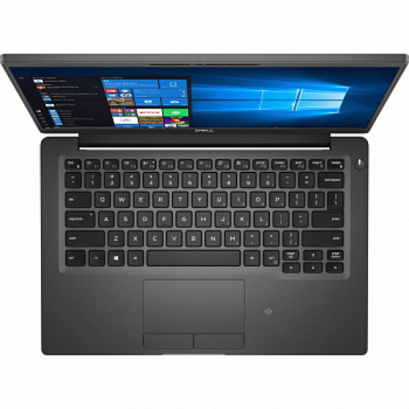  Ноутбук DELL Latitude 7400 (i5-8365u / 8GB / SSD 256GB /1920x1080 IPS)