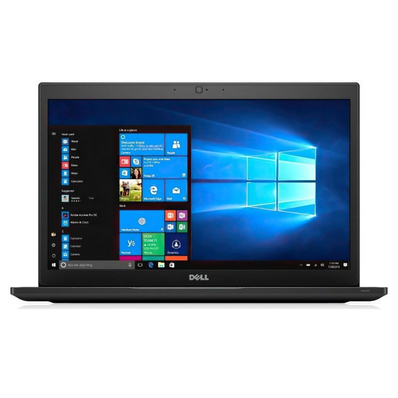  Ноутбук DELL Latitude 7480
