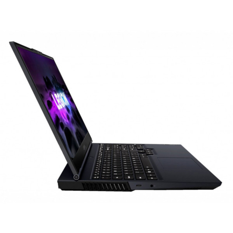  Ноутбук Lenovo Legion 5 15ACH6 (Ryzen 7 5800H / 16GB / SSD 512GB / RTX 3050 Ti 4GB / 1920x1080 IPS 165Hz)