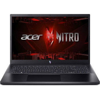  Ноутбук Acer Nitro V 15 N23Q22 (Ryzen 5 7535HS / 16GB / SSD 512GB / RTX 4050 6GB / 1920x1080 IPS 144Hz)