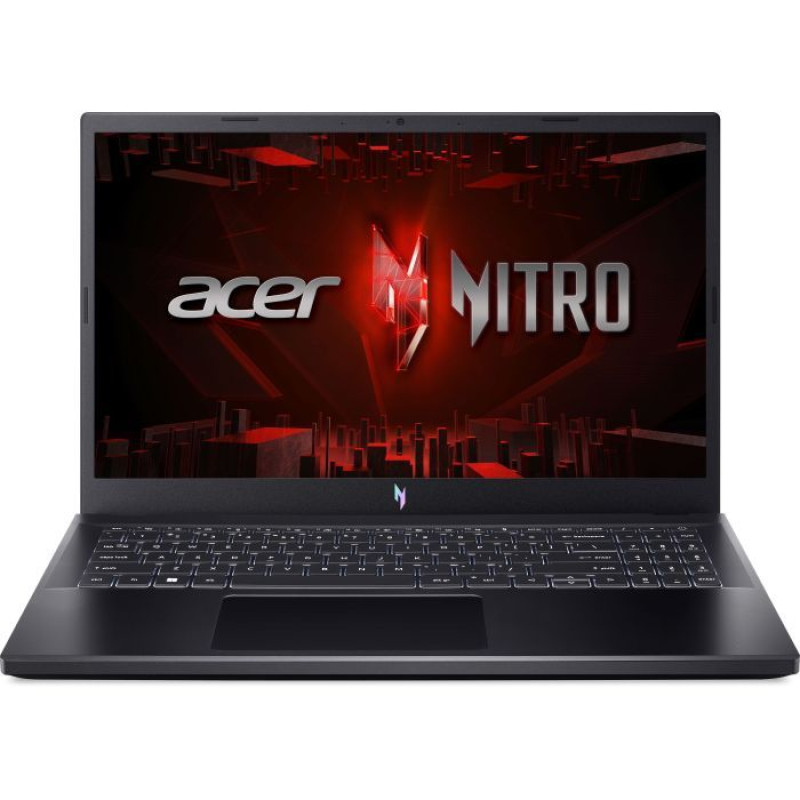  Ноутбук Acer Nitro V 15 N23Q22 (Ryzen 5 7535HS / 16GB / SSD 512GB / RTX 4050 6GB / 1920x1080 IPS 144Hz)