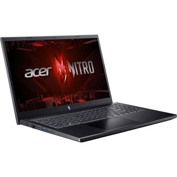  Ноутбук Acer Nitro V 15 N23Q22 (Ryzen 5 7535HS / 16GB / SSD 512GB / RTX 4050 6GB / 1920x1080 IPS 144Hz)