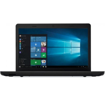  Ноутбук Lenovo Thinkpad E570 (i5-7200u / 16GB / SSD+HDD)