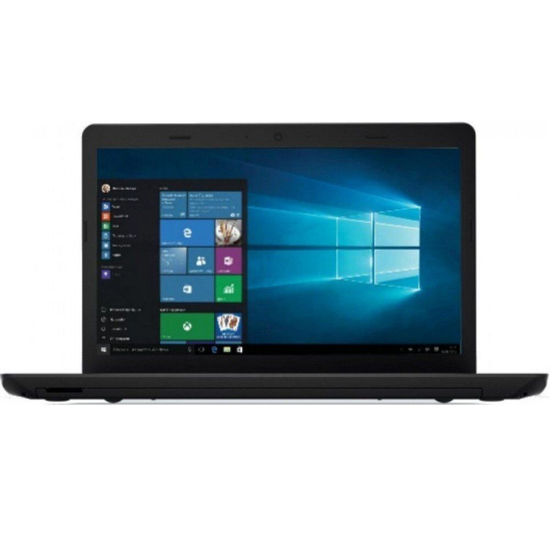  Ноутбук Lenovo Thinkpad E570 (i5-7200u / 16GB / SSD+HDD)