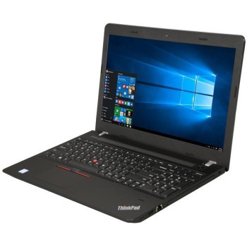  Ноутбук Lenovo Thinkpad E570 (i5-7200u / 16GB / SSD+HDD)