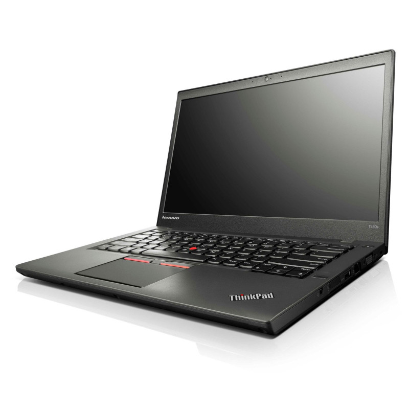  Ноутбук Lenovo Thinkpad T450s