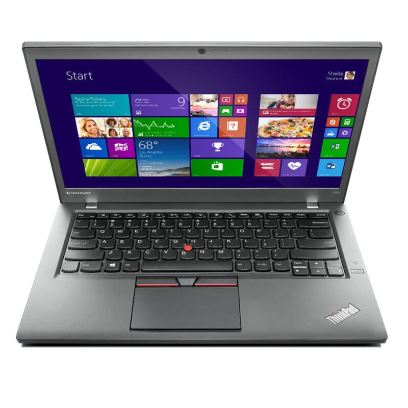  Ноутбук Lenovo Thinkpad T450s