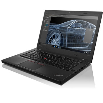  Ноутбук Lenovo Thinkpad T460s (i5-6300u / 20GB / FHD IPS)