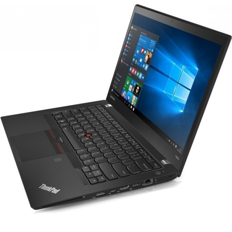  Ноутбук Lenovo Thinkpad T460s (i5-6300u / 20GB / FHD IPS)